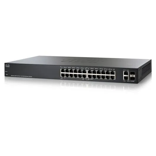 Network Switch (24-port)