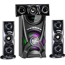 Subwoofer